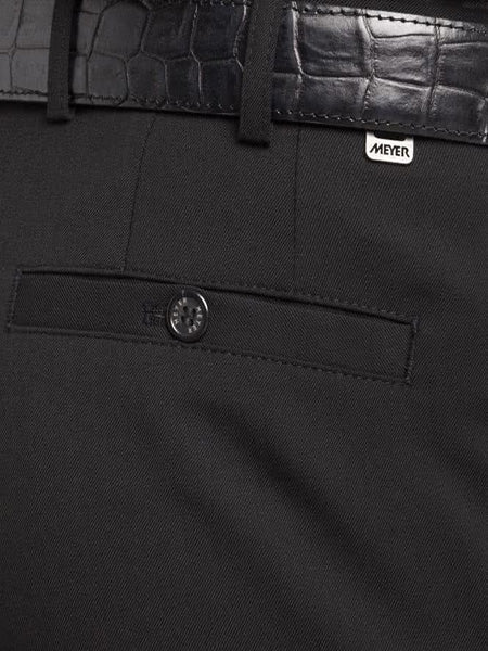 Meyer Bukser & Jeans 9-288-09-roma_23=85cm - Bygholm Menswear